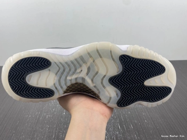 Jordan 11 CT8012-170 Air Jordan 11DMP Air 0805